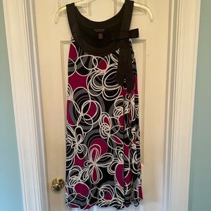 Adorable Signature by Robbie Bee A-line dress